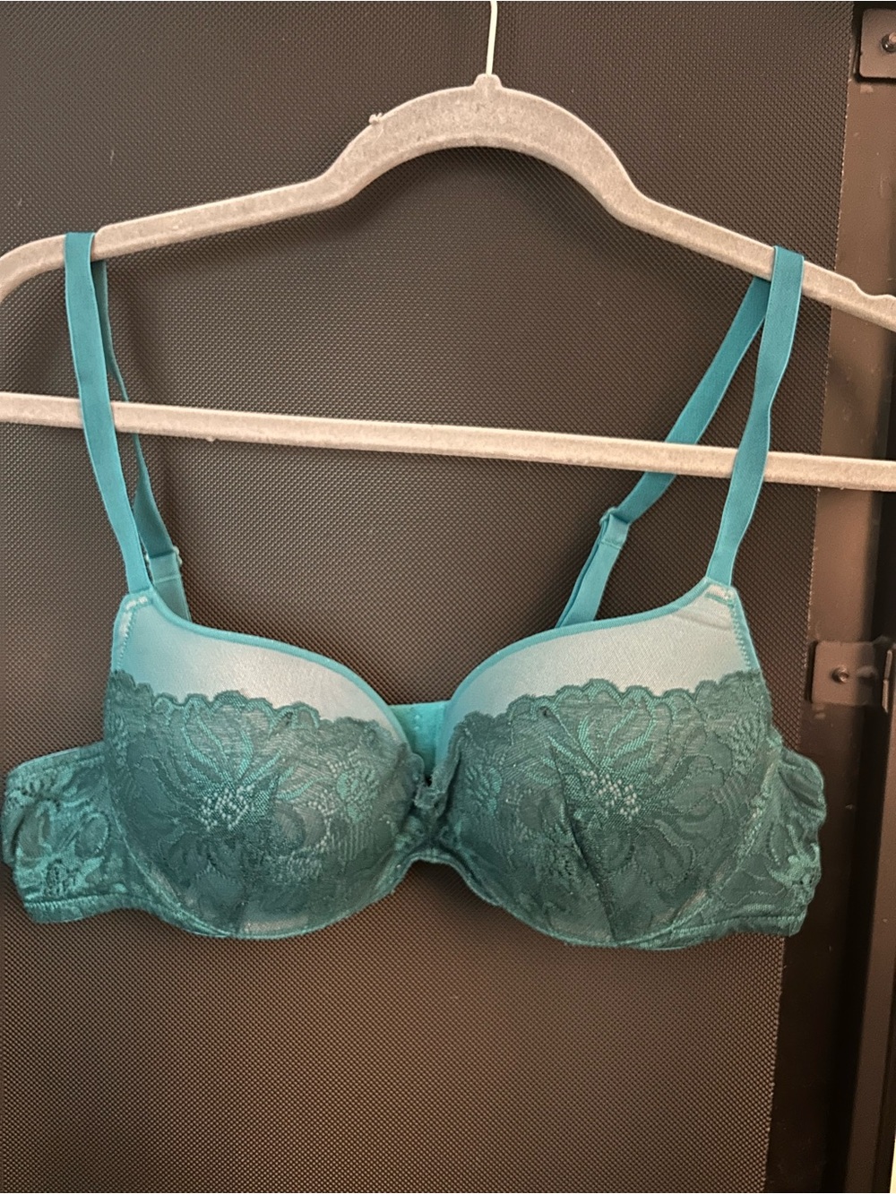 Adore Me Cyla push up bra 38B